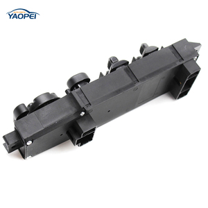 New điều khiển điện cửa sổ tổng thể chuyển đổi 56009449ac cho J EEP Cherokee 4 cửa 1997-2001 1998 1999 2000 - Product Image 5