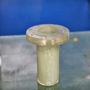 जीआरपी पाइप फिटिंग Flanges जीआरपी FRP निकला हुआ किनारा कीमत