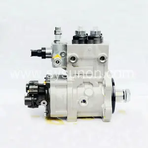 트럭 예비 부 DCi11 디젤 엔진 Fuel injection pump D5010222523 fuel pump assembly