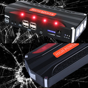Productos Más Vendidos Kuroku 15000mah 500A Pico, Accesorio para Auto, Arrancador <span class=keywords><strong>de</strong></span> Emergencia <span class=keywords><strong>de</strong></span> 12v, <span class=keywords><strong>Banco</strong></span> <span class=keywords><strong>de</strong></span> Energía para Auto y Motocicleta - Product Image 5