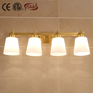Applique murale LED 20 w Anti-brouillard, <span class=keywords><strong>lampe</strong></span> moderne étanche pour <span class=keywords><strong>miroir</strong></span> <span class=keywords><strong>de</strong></span> <span class=keywords><strong>salle</strong></span> <span class=keywords><strong>de</strong></span> bains - Product Image 2