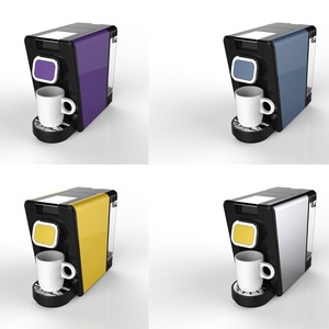 19bar อิตาลี Professional ผู้ผลิตเครื่อง Make ทันทีเครื่อง<span class=keywords><strong>ชง</strong></span><span class=keywords><strong>กาแฟ</strong></span>ผง - Product Image 5