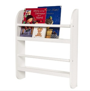 Popular blanco <span class=keywords><strong>de</strong></span> <span class=keywords><strong>madera</strong></span> para niños estantes <span class=keywords><strong>de</strong></span> libros montados en la pared niños estante <span class=keywords><strong>de</strong></span> pared <span class=keywords><strong>de</strong></span> <span class=keywords><strong>madera</strong></span> para niños - Product Image 4