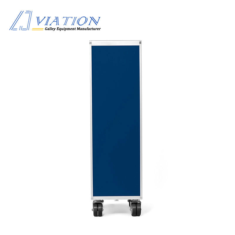 Accepter commande personnalisée avion desserte avions chariot chariot