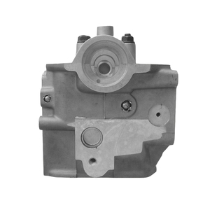 Culata de motor diésel <span class=keywords><strong>ASV</strong></span>/AHF/AGR para VW Golf Polo 10V 1.9TDI ( 038103373E, 908703) - Product Image 5