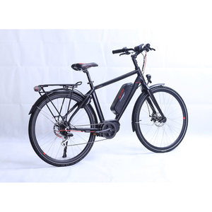 FRANFUN batterie Au Lithium vélo électrique <span class=keywords><strong>le</strong></span> plus rapide électrique trial bike 27.5 cadre MAX mi moteur d'entraînement - Product Image 4