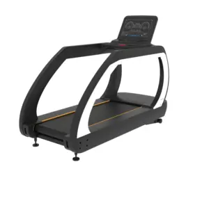 Treadmill Mesin Lari Komersial Terbaik Digunakan untuk Peralatan Kebugaran Kardio Gym