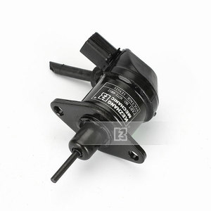 खुदाई भागों v3300 स्टॉप सोलेनॉइड 1g72-60012 कुबोटा इंजन के लिए - Product Image 2