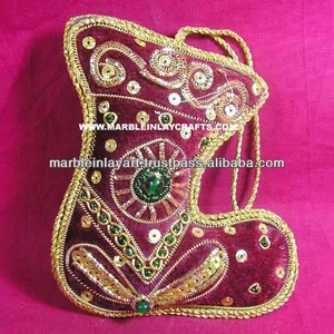 Christmas <b>Tree</b> Decorative Hanging <b>Ornaments</b> - Product Image 1