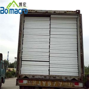 Cong eps panel tường <span class=keywords><strong>sip</strong></span> bảng bánh sandwich nhà máy - Product Image 4