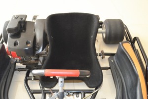 Karting pour adultes 270cc à vendre, karting - Product Image 5