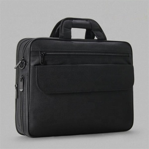 Venta al por mayor bolso de la computadora unisex 15,6 pulgadas portátil bolsa de viaje de negocios maletín <span class=keywords><strong>ejecutivo</strong></span> para los hombres - Product Image 5