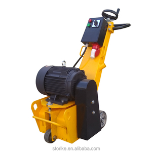<span class=keywords><strong>Scarificatrice</strong></span> a Benzina per Asfalto e <span class=keywords><strong>Pavimenti</strong></span> in Cemento, Componente Principale Motore, Macchina Fresatrice per <span class=keywords><strong>Pavimenti</strong></span> in Cemento in Vendita - Product Image 6