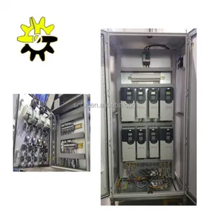 Machine automatique de fabrication de vermicelles à l'amidon frais/équipement de traitement de nouilles de pommes de terre fraîches/ligne de nouilles à l'amidon de patate <span class=keywords><strong>douce</strong></span> fraîche - Product Image 6