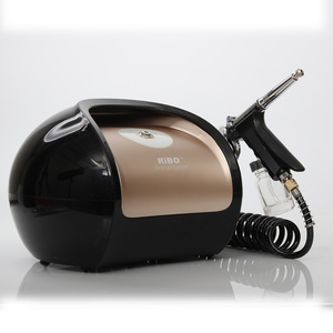 Siêu Im Lặng Không Có Tiếng Ồn Áp Suất Cao Lưu Lượng Không Khí Ổn Định Chất Lượng Nice Look Máy Nén Khí - Product Image 3