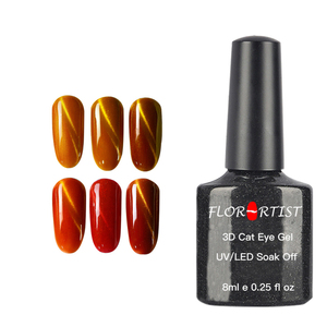 Profesional de alta gama de alto brillo llevó la lámpara 30 <span class=keywords><strong>S</strong></span> 10 Ml 15 Ml 20 Ml de logotipo personalizado de uñas de Gel polaco - Product Image 2