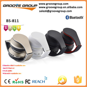 Mejor dispositivos de escucha multifuncional bluetooth para auriculares - Product Image 4