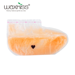 Masque de cire de paraffine WAXKISS pour les mains et les pieds, nouveau design blanchissant pour salon de beauté - Product Image 5