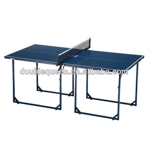 <span class=keywords><strong>Pintura</strong></span> Azul para Tenis de <span class=keywords><strong>Mesa</strong></span> MDF y NC - Product Image 1