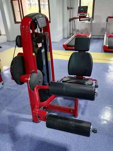 <span class=keywords><strong>Utilisation</strong></span> du matériel de gymnastique commerciale/extension de <span class=keywords><strong>la</strong></span> jambe et <span class=keywords><strong>curl</strong></span> machine TZ-6055 - Product Image 4