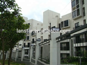 Isolateur de borne composite Lanstar pour clôture électrique, LX-FDB - Product Image 4