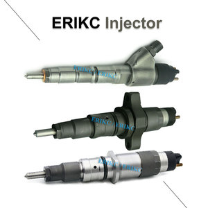 ERIKC 0445120139 pièces de la pompe d'injection de carburant 0 445 120 139/ 7485001662 injecteur assemblée 7421006073 7421006084 - Product Image 5