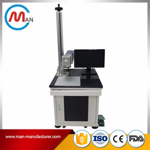 El mejor precio del co2 cnc control de rayo láser máquina de marcado - Product Image 3