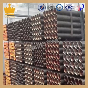Barra de Perforación Minera de Núcleo <span class=keywords><strong>BQ</strong></span> NQ HQ BRQ HRQ NRQ 42 73 - Product Image 5