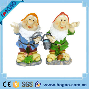 Personnalisé Antique En <span class=keywords><strong>Gros</strong></span> Jardin Gnomes Nains - Product Image 6