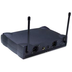 Giá rẻ VHF micro không dây pgx-58 - Product Image 3