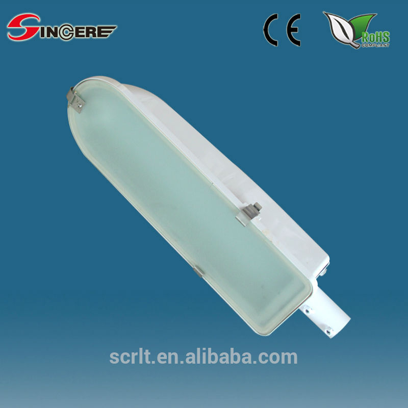 светодиодные фонари для освещения дороги oudoor ip65 все в одном уличный свет