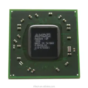 ATI /AMD GPU Radeon IGP RS880M for DELL N5010