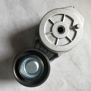 Parti del motore diesel Aftermarket ISBe ISDe QSB cinghia tenditore 3924026 3914086 3926213 4936440 - Product Image 3
