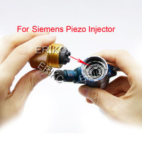 Llave para Desmontar y Montar Tornillos de Inyectores Diésel Piezoeléctricos Siemens, Herramienta para Tuercas de Bloqueo