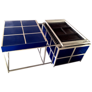 ABS acrylic Chân Không hình thành máy pick-up xe tải giường lót/xe tải trải giường 1625 1620 - Product Image 5