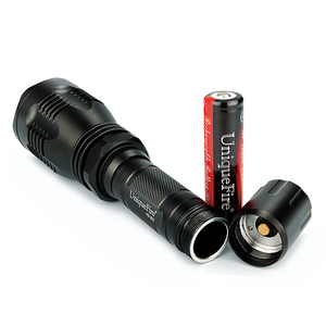 UniqueFire-HS-802 de largo alcance, alta potencia, alta densidad, <span class=keywords><strong>10W</strong></span>, <span class=keywords><strong>led</strong></span> verde, montaje de alcance, <span class=keywords><strong>linterna</strong></span> de caza - Product Image 6