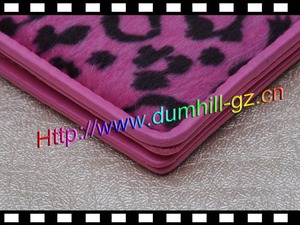 Porte-<span class=keywords><strong>passeport</strong></span> personnalisé en cuir suédé PU pour portefeuille de voyage - Product Image 5