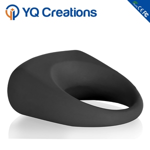 Hot Selling 1 Bullet Vibrator Verstelbare Siliconen Cock <span class=keywords><strong>Ring</strong></span> Voor Man Silicon Vibrerende Clit <span class=keywords><strong>Penis</strong></span> <span class=keywords><strong>Ring</strong></span> Vibrator - Product Image 5