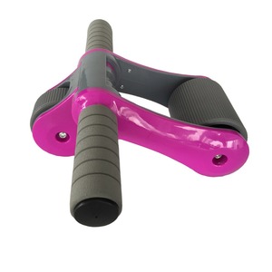 Equipo casero del <span class=keywords><strong>gym</strong></span> ejercitador abdominal plegable <span class=keywords><strong>Rock</strong></span> 360/AB rodillo rueda - Product Image 3