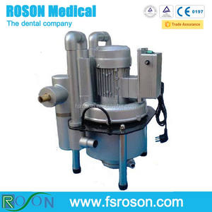 Meilleure vente d'<span class=keywords><strong>aspiration</strong></span> dentaire / unité dentaire bon marché, machine d'<span class=keywords><strong>aspiration</strong></span> centrale, MACHINE D'<span class=keywords><strong>ASPIRATION</strong></span> RVS-370HM - Product Image 4