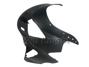 Kit de carénage par Injection en plastique, moto, noir, pour <span class=keywords><strong>Honda</strong></span> <span class=keywords><strong>CBR</strong></span> <span class=keywords><strong>600</strong></span> F4 <span class=keywords><strong>1999</strong></span> 2000 - Product Image 3