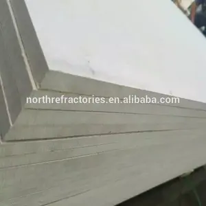 시멘트 바닥 보드/19mm 압축 섬유 시멘트 패널
