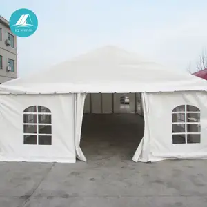 Outdoor Wedding Chinese Romantic Durable Pagoda Gazebo Marquee Heavy Duty Party Tent