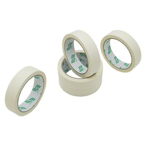 De <span class=keywords><strong>pintor</strong></span> de papel crepé <span class=keywords><strong>cinta</strong></span> adhesiva decorativa Washi de rollo Jumbo - Product Image 1