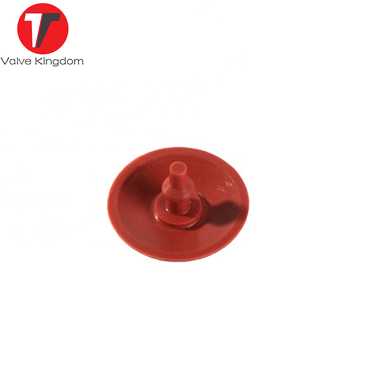 Односторонний обратный клапан, силиконовый воздушный клапан, резиновый зонтичный клапан