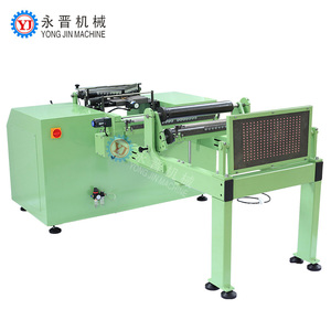 Bán Công Nghiệp Benninger Supertronic Cắt Cong Vênh Máy + Mẫu Warper - Product Image 2