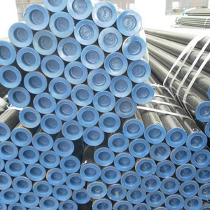 Tubos de acero al carbono sin costuras, estructura de tubería en frío, st52 DIN 1629/4 1629/3 <span class=keywords><strong>A210c</strong></span>, tubos de aleación de acero - Product Image 5