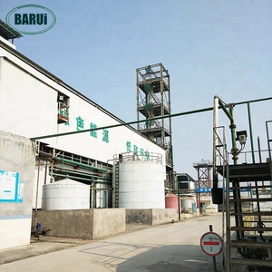 Reactor de Esterificación UCO, Equipo de Producción de Biodiésel para el <span class=keywords><strong>Reciclaje</strong></span> de <span class=keywords><strong>Aceite</strong></span> Vegetal Usado - Product Image 1