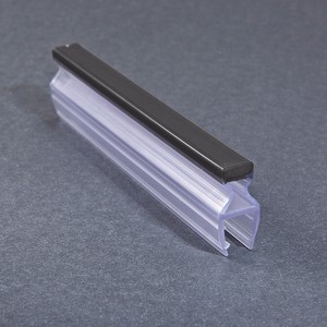 Ducha puerta corredera tiempo magnético PVC bordes sello 008G - Product Image 2