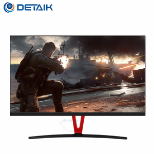 27 "дюймовый ЖК-монитор компьютера для компьютера 2 К 27 дюймов Full HD LED игровых мониторов 144 Гц - Product Image 1